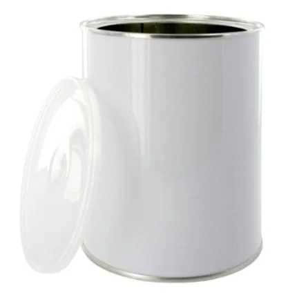 Perron Rigot Empty Wax Pot 800g