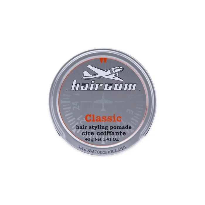 Hairgum Classic Wax 40g