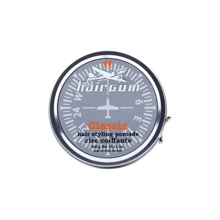 Ariland Hairgum Classic Hair Wax 400g
