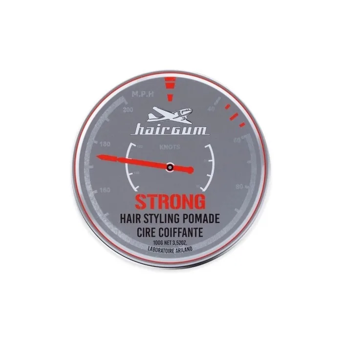 Ariland Hairgum Strong Hair Wax 400g