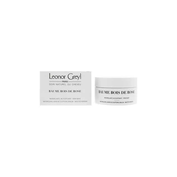 Leonor Greyl Modeling Sculpting Balm 50ml Matte Finish For Men