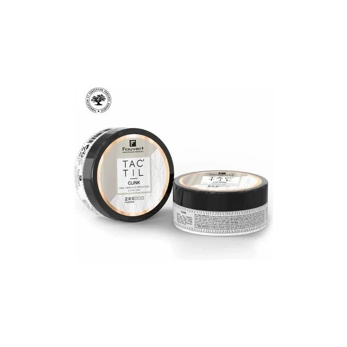Fauvert Clink Defining Vibrant Wax 80g