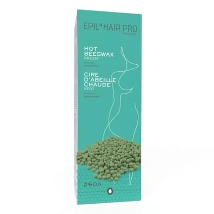 Sibel Green Beeswax Pearls - 250g