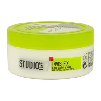 L'Oreal Paris Studio Line Line Paste Invisible Fx Mineral Fx