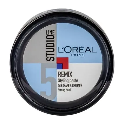 Loreal Paris Studio Line Line Paste Remix