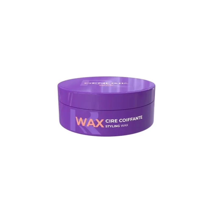 Wax Hair Styling Wax 100ml