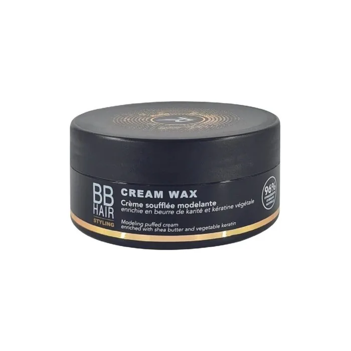 Generik Bbhair Ceram Wax 100ml