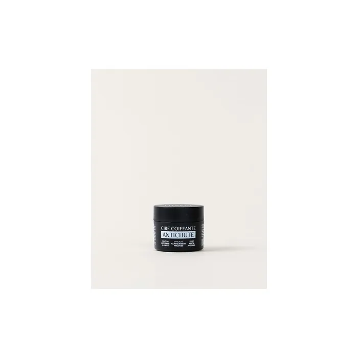 Luxéol Anti-Hair Loss Styling Wax