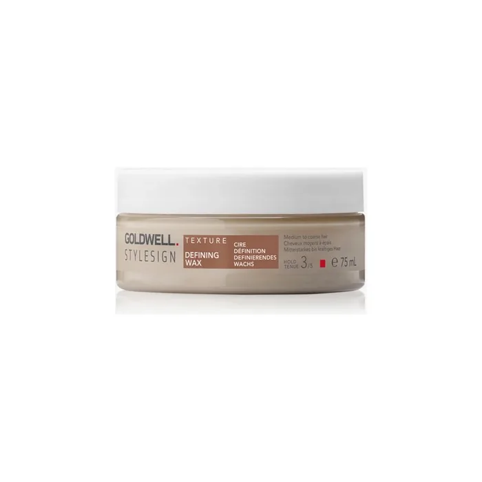 Goldwell Sts Texture Defining Wax 75 Ml