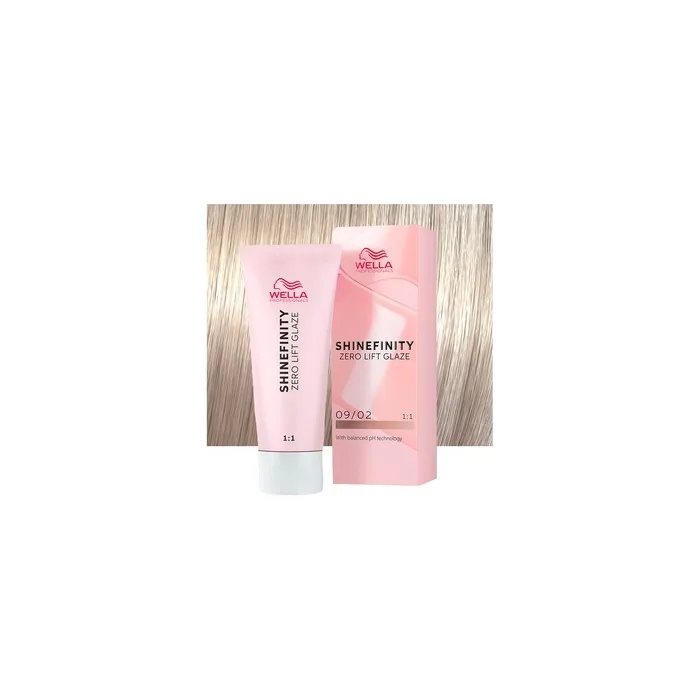 Wella Wella Wp Sf Base Atb Matt 0902 60ml