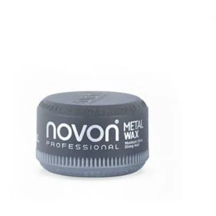 Novon Metal Wax 50ml