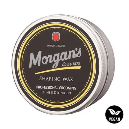 Morgan's Hair Shaping Wax 75 Ml