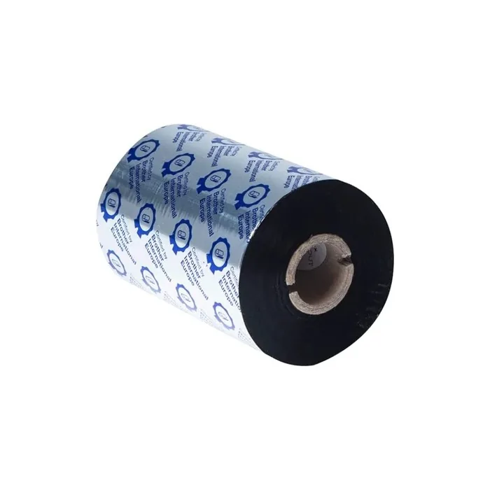 Brother Standard Wax Black Length 450