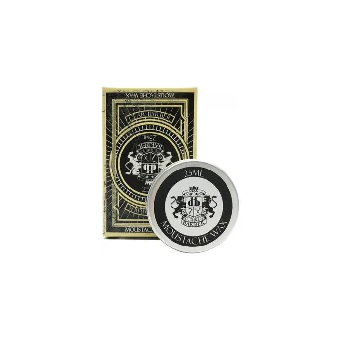 Dear Barber Moustache Wax - 25ml
