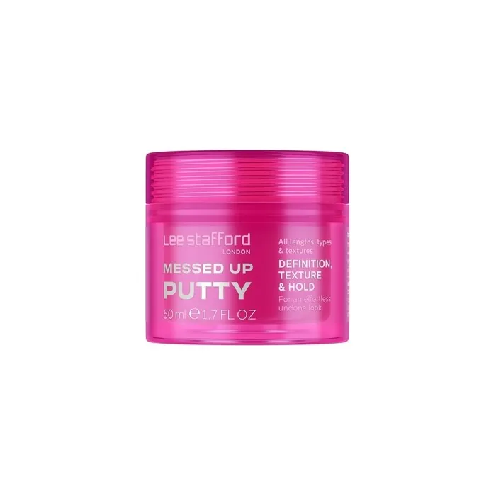 Lee Stafford Messed Up Putty 50 Ml