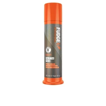 Fudge Fudge Style Matte Hed 75g