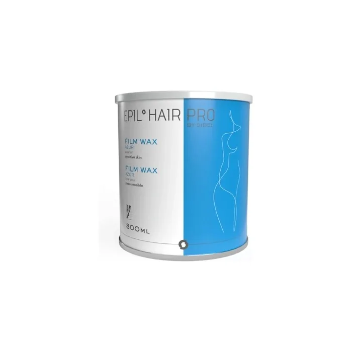 Sibel Wax'azur 800 Ml