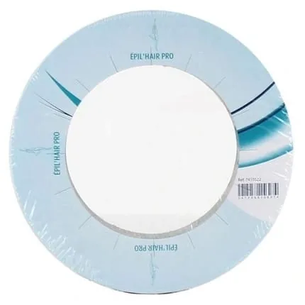 Sibel Collarette Draining Wax X50