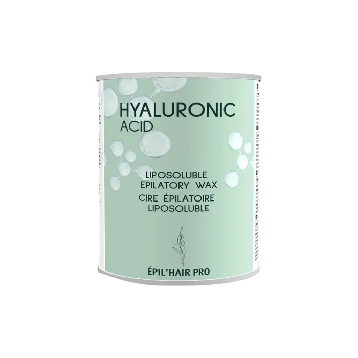 Sibel Sib Hyaluronic Wax Ehp 800ml