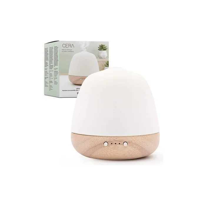 PRANAROM Cera Wax