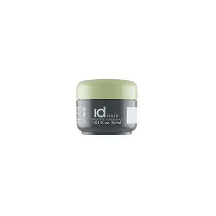 Id Hair Creative Fiber Wax Travel 30 Ml