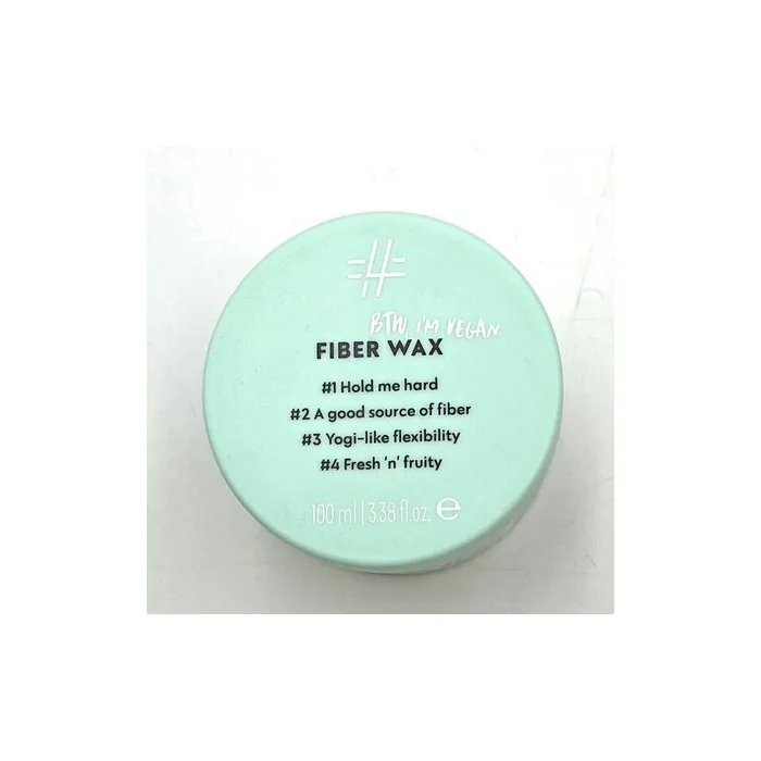 Four Reasons Fiber Wax 338 Oz
