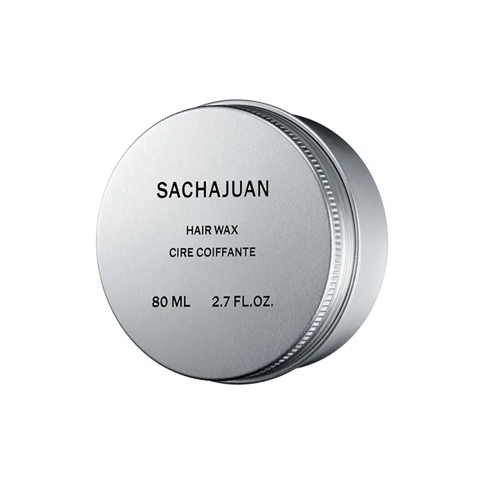 Sachajuan Hair Wax - 80 Ml