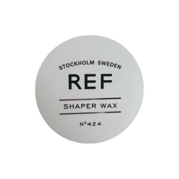 REF Shaper Wax 85ml