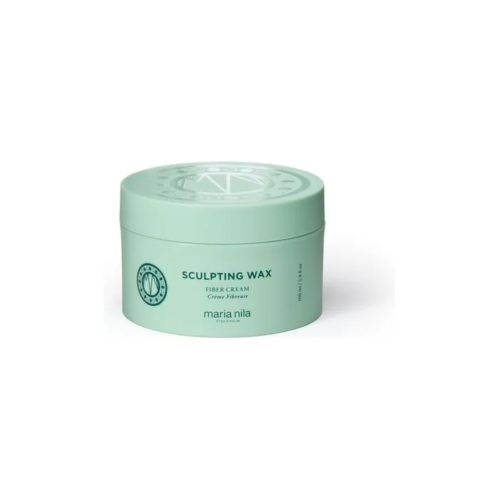 Maria Nila Sculpting Wax 100ml Hold 3/5 Low Shine Finish