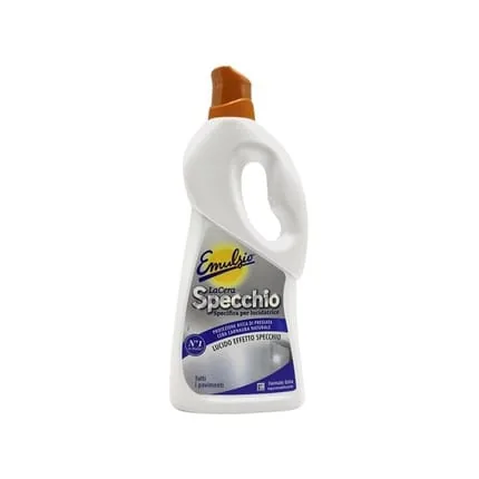 Emulsio Soil Wax, 775 Ml