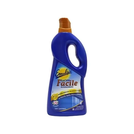 Emulsio La Cera Facile Self-Gloss, 775 Ml