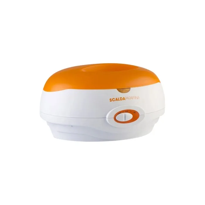 Labor Paraffin Wax Warmer for Hand and Foot Treatments 2 kg Capacity 150 W