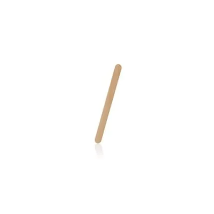 Laboratoires du Haut-Ségala Labor Wax Spatulas 100 Pack