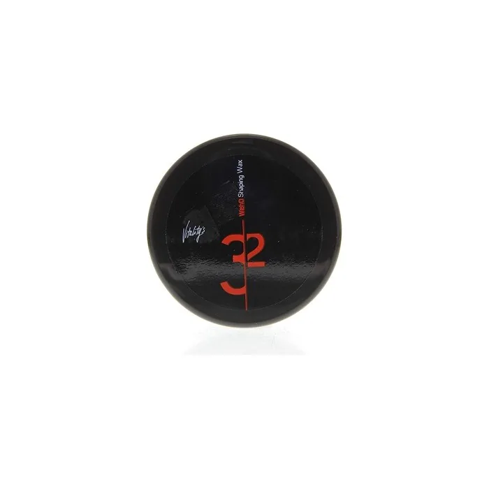 Vitality's WEHO Shaping Wax 75ml