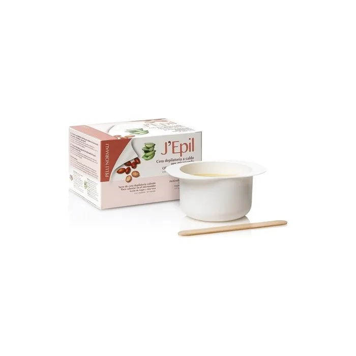 Xanitaliapro Microwave Depilatory Wax 300g - Hot Depilatory Wax