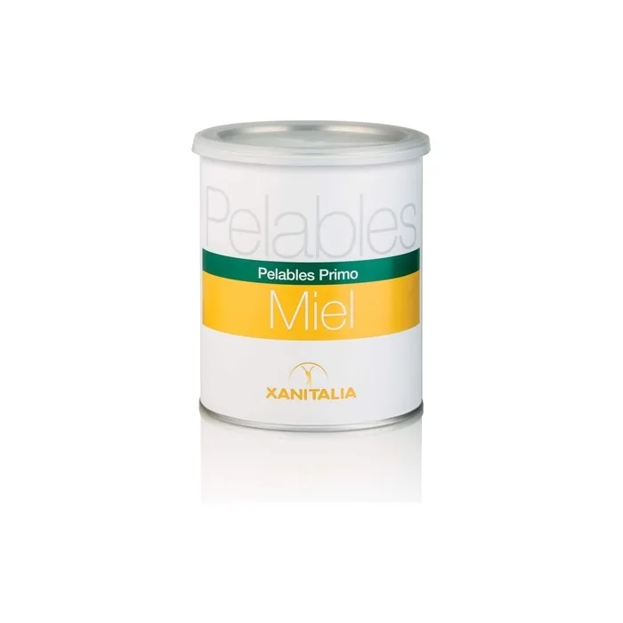 Xanitalia Wax Peelable Honey Pot 800ml