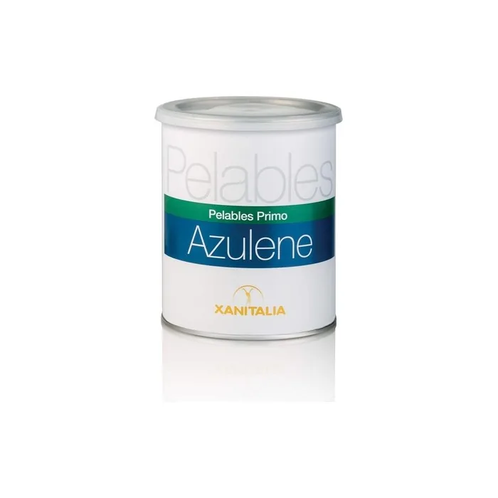 Xanitalia Wax Peelable Pot Azulen 800ml