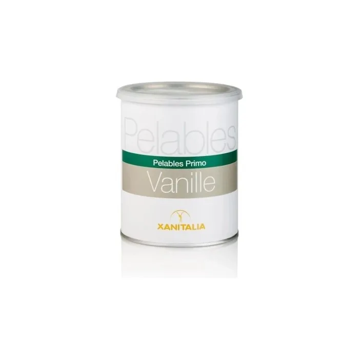 Xanitalia Xan Peelable Wax Titanium Dioxide Pot 800 Milliliters