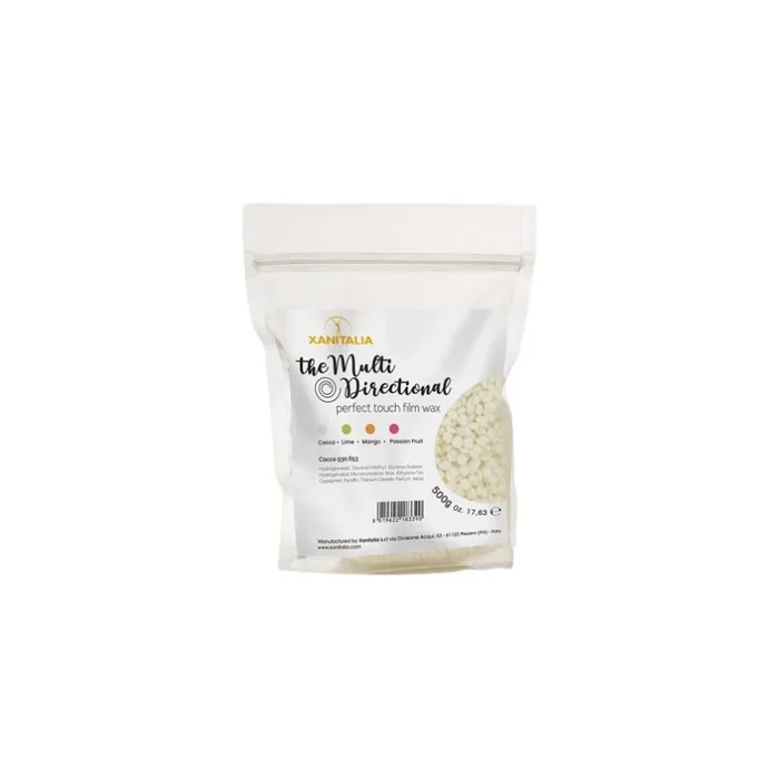 Perfect Touch Film Wax Xanitalia Hot Wax Beans