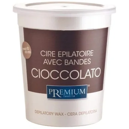 Xanitalia Pro Liposoluble Wax Chocolate 700ml