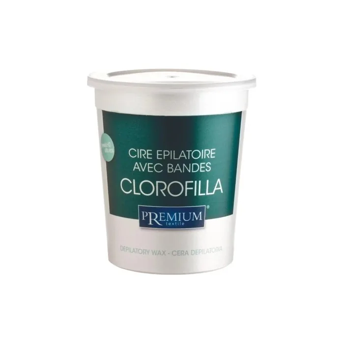 Xanitalia Pro Xan Pro Liposoluble Wax With Chlorophyll 700ml