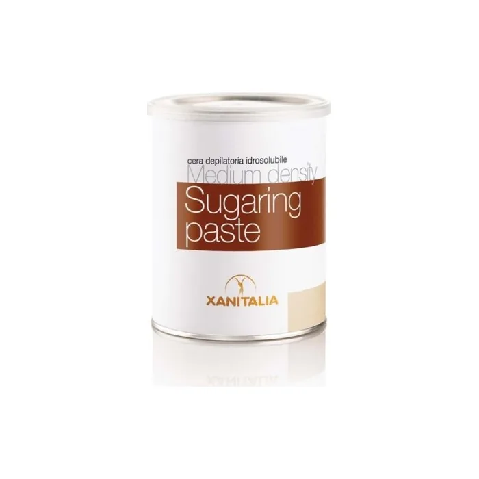 Xanitaliapro Sugaring Hydrosoluble Depilatory Wax Paste 1000ml