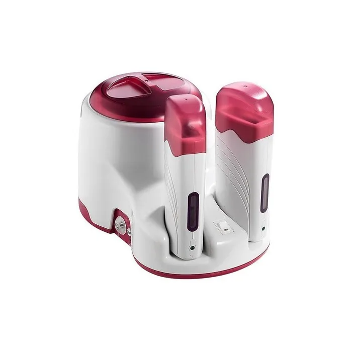 Combined Heating Cartridge Wax 400ml