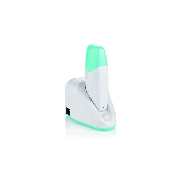 Beauty Coiffure Modular Green Wax Heater
