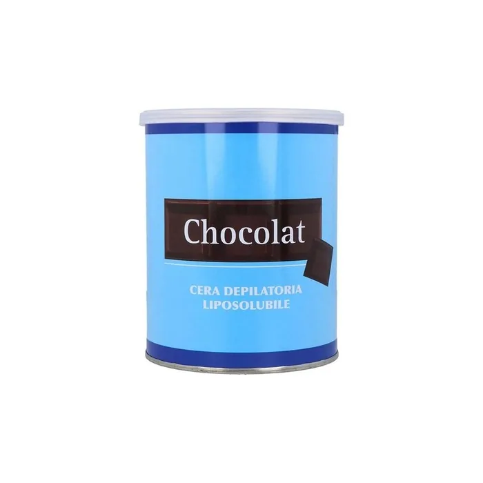 Xanitalia Idema Chocolate Wax Can 800ml