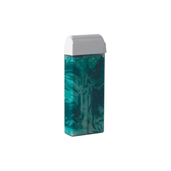 Sm Trading Smt Two-Color Wax Ginger And Mint 100g