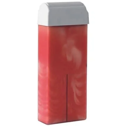 Sm Trading Smt Two-Color Wax With Titanium Dioxide And Almond Oil, 100g