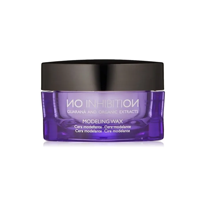No Inhibition Modeling Wax 50ml