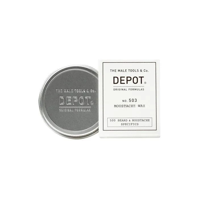 Depot OMOW 010 Wax Beauty and Body Care
