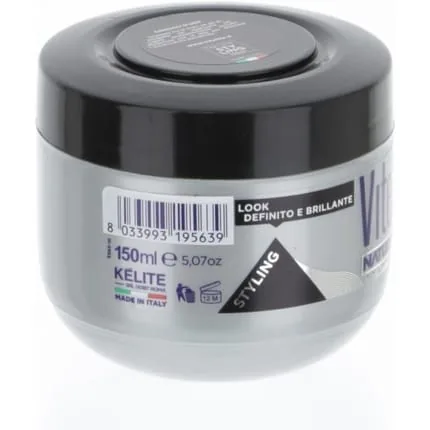 Natural Gel Wax Modeling for Hair 100ml
